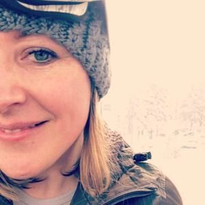 Meet your Posher, Christine